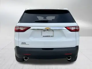 Chevrolet Traverse 2021 LS 4dr SUV w/1LS