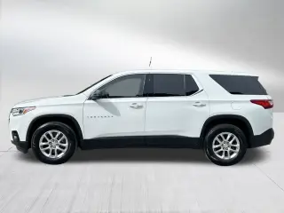 Chevrolet Traverse 2021 LS 4dr SUV w/1LS