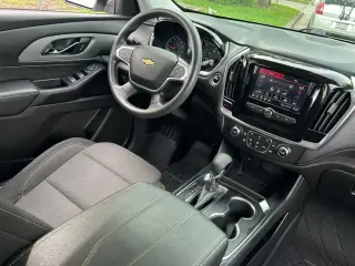 Chevrolet Traverse 2021 LS 4dr SUV w/1LS