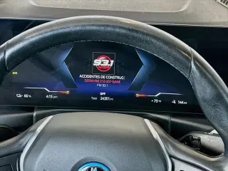 BMW i4 2023 eDrive40 Gran Coupe 4dr Sedán