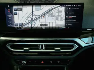 BMW i4 2023 eDrive40 Gran Coupe 4dr Sedán