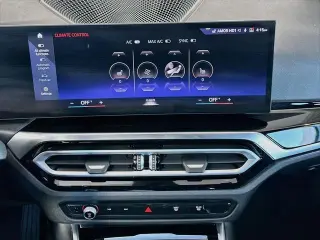 BMW i4 2023 eDrive40 Gran Coupe 4dr Sedán