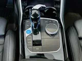 BMW i4 2023 eDrive40 Gran Coupe 4dr Sedán