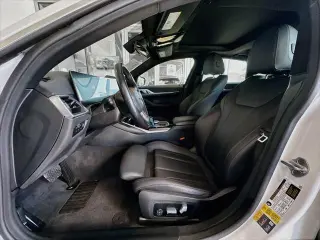 BMW i4 2023 eDrive40 Gran Coupe 4dr Sedán