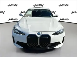 BMW i4 2023 eDrive40 Gran Coupe 4dr Sedán