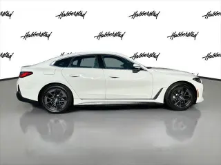 BMW i4 2023 eDrive40 Gran Coupe 4dr Sedán