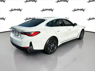 BMW i4 2023 eDrive40 Gran Coupe 4dr Sedán