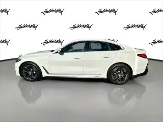 BMW i4 2023 eDrive40 Gran Coupe 4dr Sedán