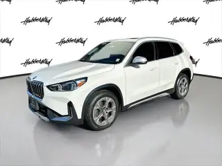 BMW X1 2024 AWD xDrive28i 4dr Vehicle Deportivo Deportivo