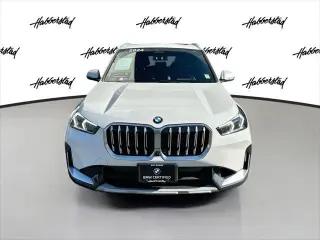 BMW X1 2024 AWD xDrive28i 4dr Vehicle Deportivo Deportivo