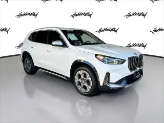 BMW X1 2024 AWD xDrive28i 4dr Vehicle Deportivo Deportivo