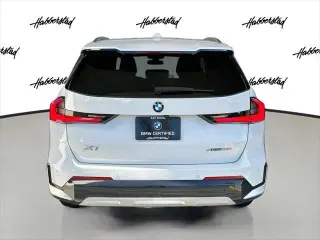 BMW X1 2024 AWD xDrive28i 4dr Vehicle Deportivo Deportivo