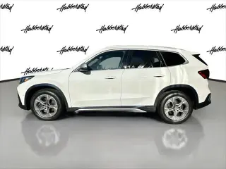 BMW X1 2024 AWD xDrive28i 4dr Vehicle Deportivo Deportivo