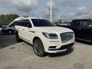Lincoln Navigator 2019 4x4 Reserve 4dr SUV