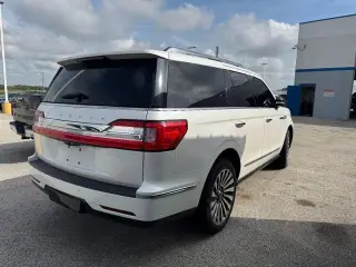 Lincoln Navigator 2019 4x4 Reserve 4dr SUV