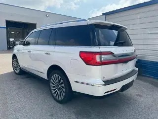 Lincoln Navigator 2019 4x4 Reserve 4dr SUV