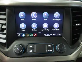 GMC Acadia 2023 4x4 Denali 4dr SUV
