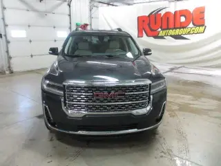 GMC Acadia 2023 4x4 Denali 4dr SUV