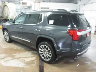 GMC Acadia 2023 4x4 Denali 4dr SUV