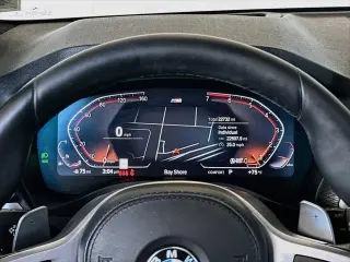 BMW X3 2024 AWD xDrive30i 4p Vehículo Deportivo de Actividades