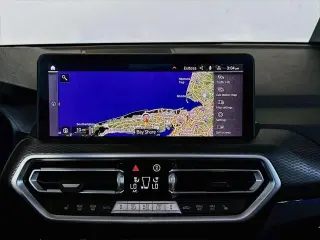 BMW X3 2024 AWD xDrive30i 4p Vehículo Deportivo de Actividades