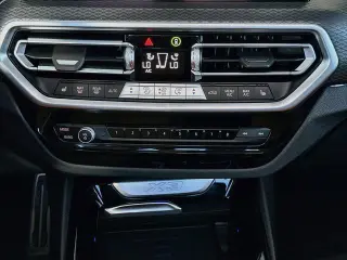 BMW X3 2024 AWD xDrive30i 4p Vehículo Deportivo de Actividades
