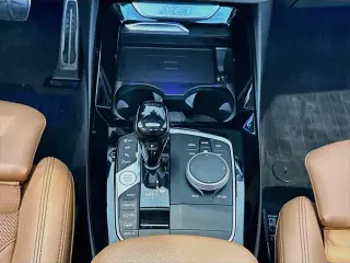 BMW X3 2024 AWD xDrive30i 4p Vehículo Deportivo de Actividades
