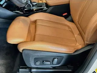BMW X3 2024 AWD xDrive30i 4p Vehículo Deportivo de Actividades
