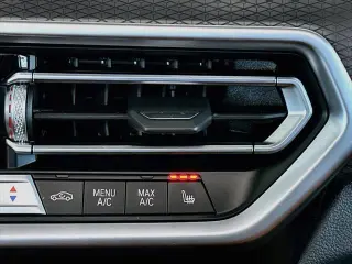 BMW X3 2024 AWD xDrive30i 4p Vehículo Deportivo de Actividades