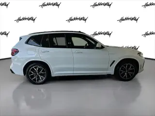 BMW X3 2024 AWD xDrive30i 4p Vehículo Deportivo de Actividades