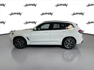 BMW X3 2024 AWD xDrive30i 4p Vehículo Deportivo de Actividades