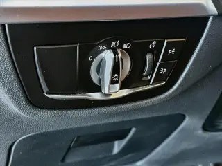 BMW X3 2024 AWD xDrive30i 4p Vehículo Deportivo de Actividades