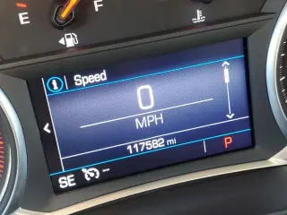 GMC Acadia 2020 SLE 4dr SUV