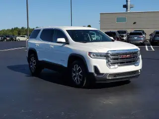 GMC Acadia 2020 SLE 4dr SUV