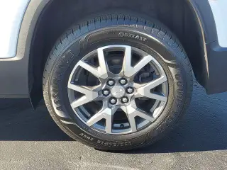 GMC Acadia 2020 SLE 4dr SUV