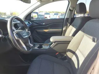 GMC Acadia 2020 SLE 4dr SUV