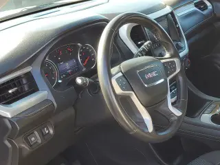 GMC Acadia 2020 SLE 4dr SUV