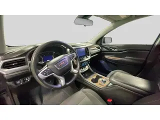 GMC Acadia 2021 4x4 SLE 4p SUV