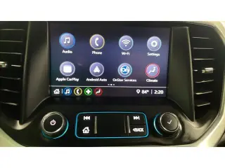 GMC Acadia 2021 4x4 SLE 4p SUV
