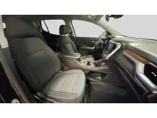 GMC Acadia 2021 4x4 SLE 4p SUV