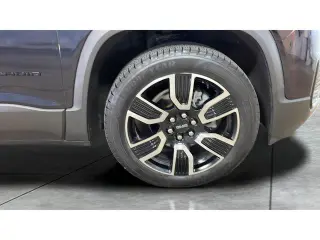 GMC Acadia 2021 4x4 SLE 4p SUV
