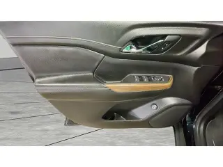 GMC Acadia 2021 4x4 SLE 4p SUV