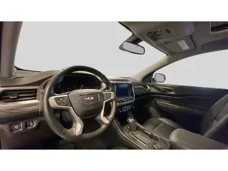 GMC Acadia 2019 SLT-1 4dr SUV
