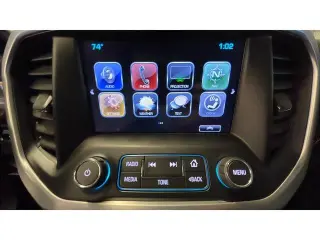 GMC Acadia 2019 SLT-1 4dr SUV