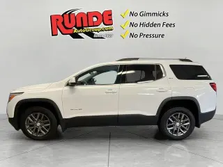 GMC Acadia 2019 SLT-1 4dr SUV