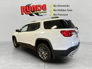 GMC Acadia 2019 SLT-1 4dr SUV