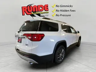 GMC Acadia 2019 SLT-1 4dr SUV