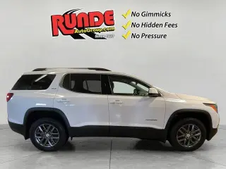 GMC Acadia 2019 SLT-1 4dr SUV