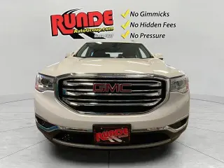 GMC Acadia 2019 SLT-1 4dr SUV