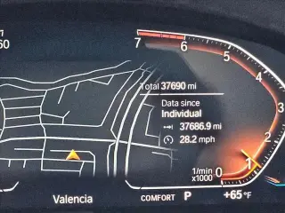 BMW X3 2024 sDrive30i 4dr Vehículo de Actividad Deportiva